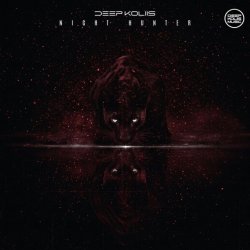 Обложка Deep Koliis - Night Hunter