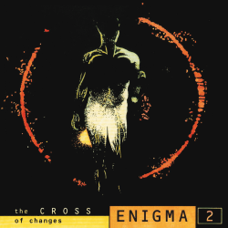 Обложка Enigma - The Dream of the Dolphin