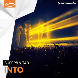 Обложка Super8 And Tab - Into
