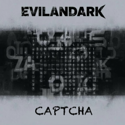Обложка Captcha