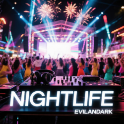 Обложка Nightlife
