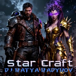 Star Craft_minatrix_edition