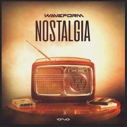 Обложка Waveform - Nostalgia (Original Mix)