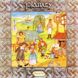 Обложка Planxty - Pat Reilly