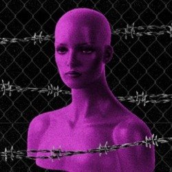 Обложка Control Vertex - Kanalizacija
