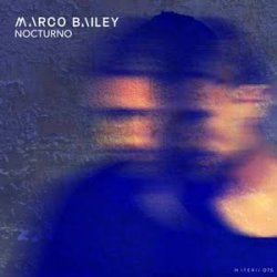 Обложка Marco Bailey - Dust on my Soul