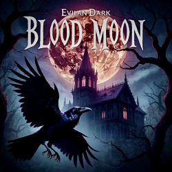 Обложка EvilanDark - Blood Moon