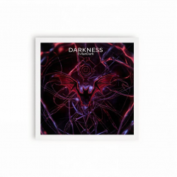 Обложка EvilanDark - Darkness