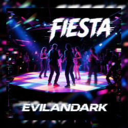 Обложка EvilanDark - Fiesta