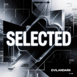 Обложка EvilanDark - Selected