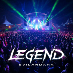 Обложка EvilanDark - Legend