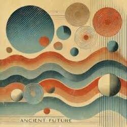 Обложка Antidot - Ancient Future