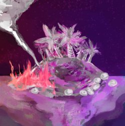 Обложка Zomban, Lua Dawn - Disapear