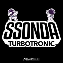 Обложка Turbotronic - SSONDA