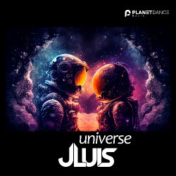Обложка JLUIS - Universe