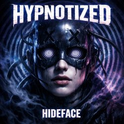 封面 Hypnotized (Extended mix)
