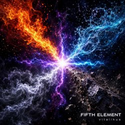 Обложка Fifth Element