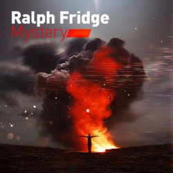 Обложка Ralph Fridge - Mystery (Kay Cee Remix)