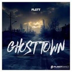 Обложка FLGTT - Ghost Town