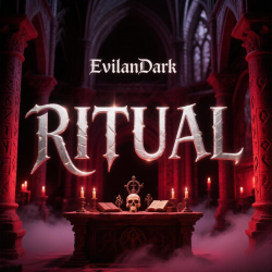 Обложка EvilanDark - Ritual