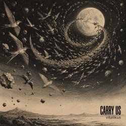 Обложка Carry Us