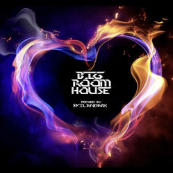 Обложка EvilanDark - Big Room House Vol.1