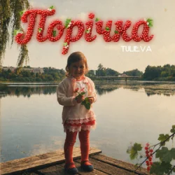 Обложка Tulieva - Порічка