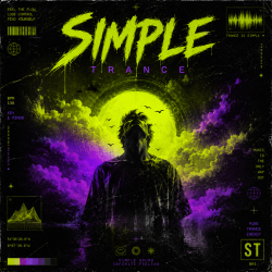 Dead Inside - Simple trance