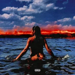 Обложка Jessie Reyez & Ty Dolla $ign - DUSTY