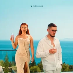 Обложка Melinda Ademi & BARDHI - S’jena Mo