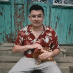 Обложка paashee - Інтуїція
