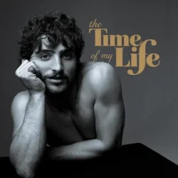 Обложка Benson Boone - The Time Of My Life