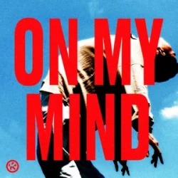 Обложка KYANU - On My Mind