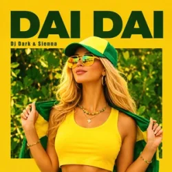 Обложка DJ Dark & Sienna - Dai Dai