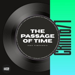 Обложка The Passage Of Time