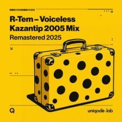Обложка R-Tem - Voiceless (5aint Nicola5 remix)