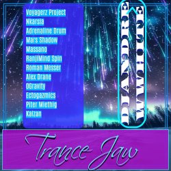 Обложка TranceJaw 193