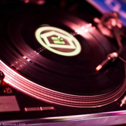Обложка FM Radio Mix №1(only vinyl,live play)