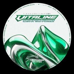 Обложка Vitaline - Move Inside