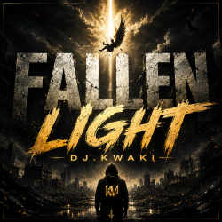 Обложка Fallen Light-DJ.Kwaki