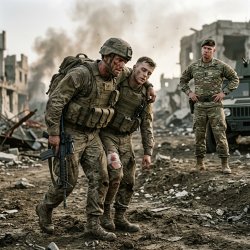 Cover Подожди Брат