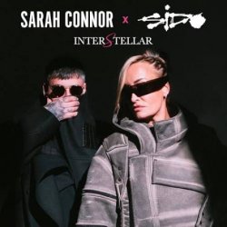 Обложка Sarah Connor & Sido - Interstellar (Zwischen den Sternen)