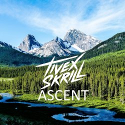 Обкладинка Ascent