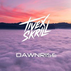 Обкладинка Dawnrise