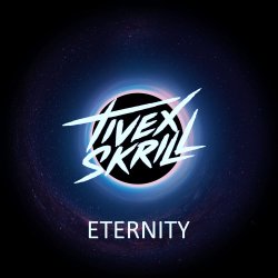 Обкладинка Eternity