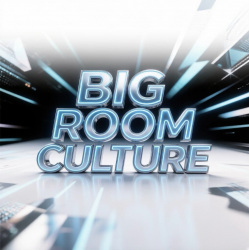 Обложка Big Room Culture