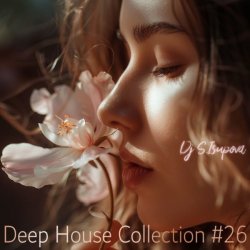 Обложка Deep House Collection #26