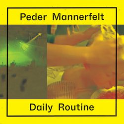 Обложка Peder Mannerfelt - Fire is a Drug