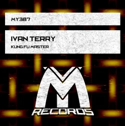 Обложка Ivan Terry - Kung Fu Master (Original Mix)