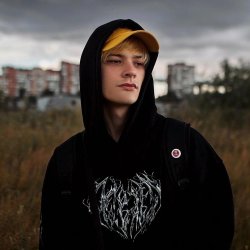 Обложка SEVER 505 - In The Dark